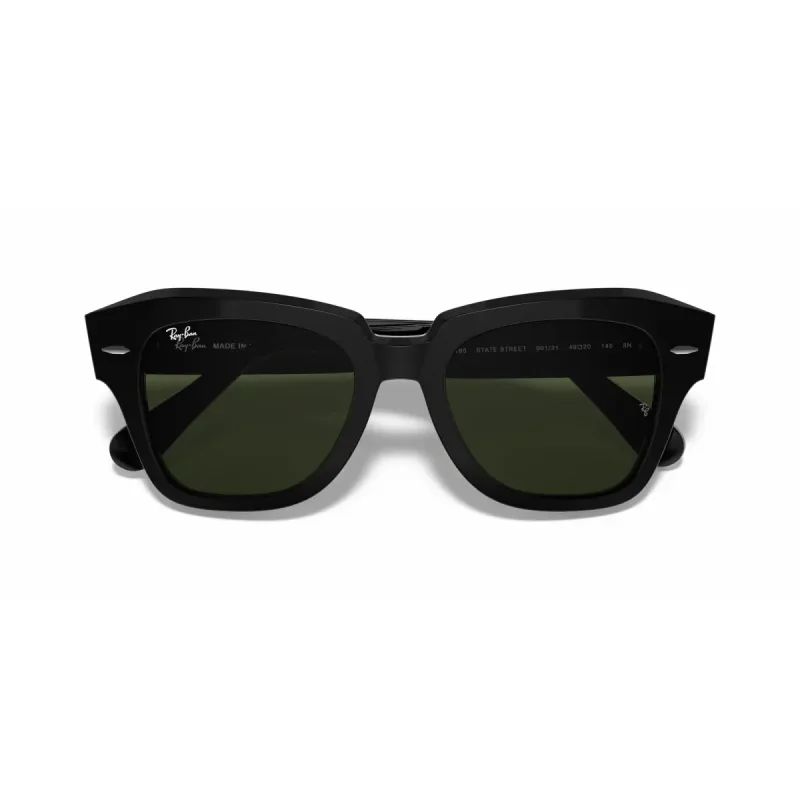 Ray-Ban Rb2186 901/31-52-L