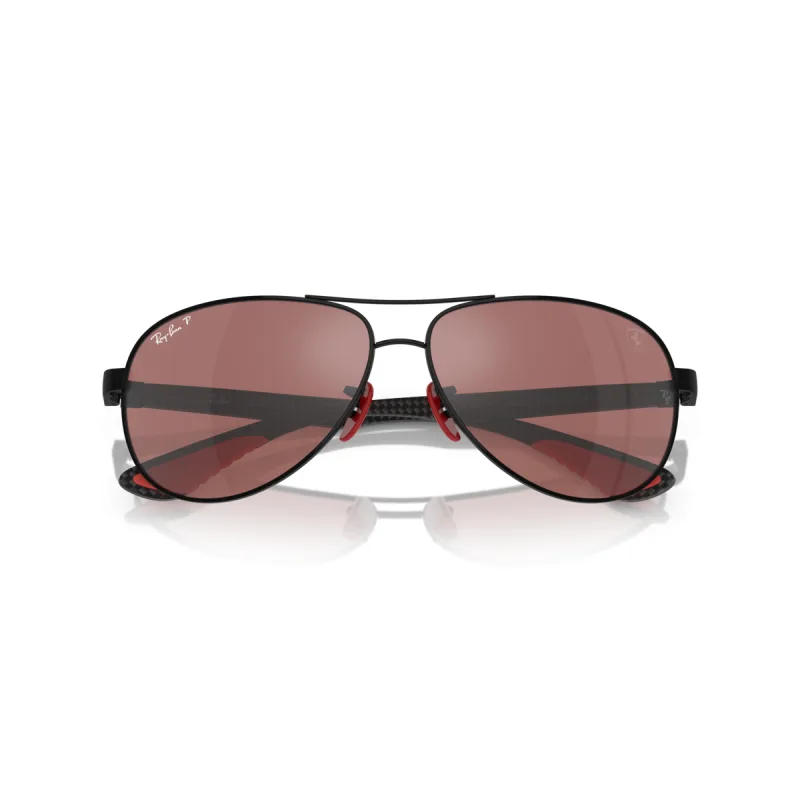 Ray-Ban Rb8331m F002H2-61-XL