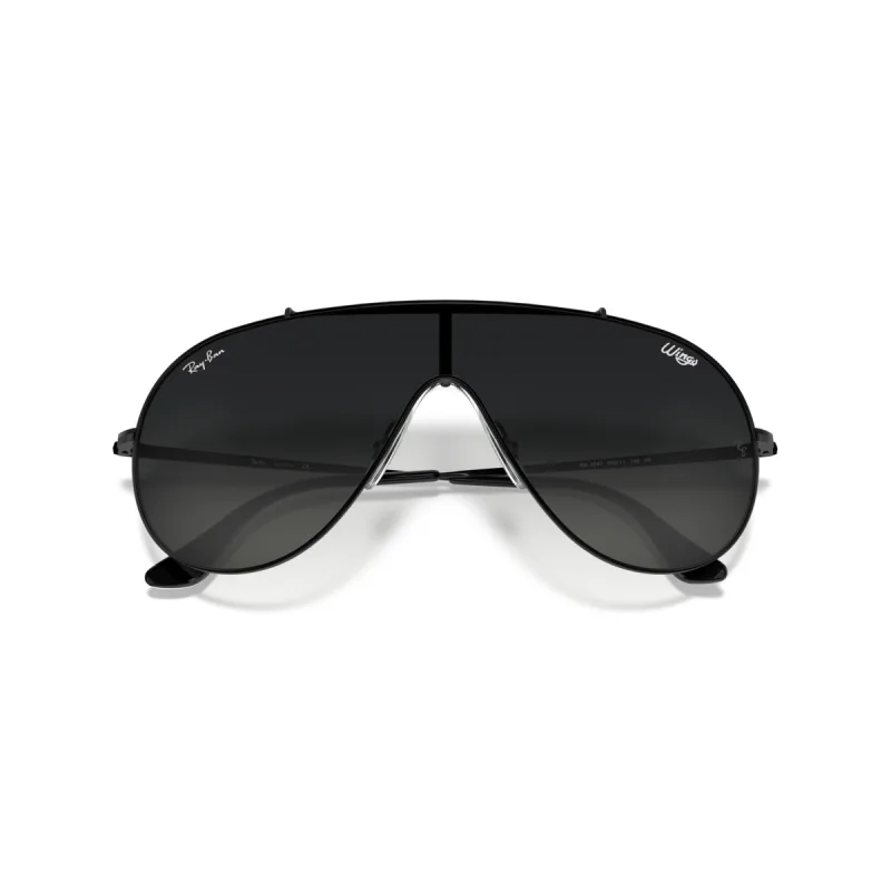 Ray-Ban Rb3597 002/11-33-XL