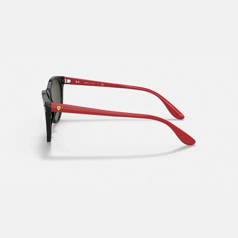 Ray-Ban Rb2202m F64430-55-M