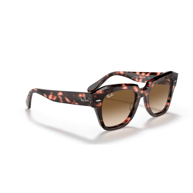 Ray-Ban RB2186 133451-52-L