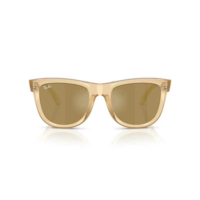Ray-Ban RBR0502S 68215A-53-M
