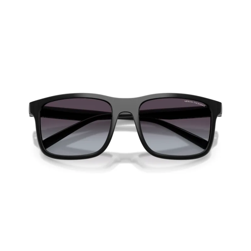 Armani Exchange AX4145S 80788G-57-XXL