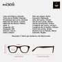 0RB3447N - Miniatura