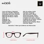 0RB3548N  - Miniatura