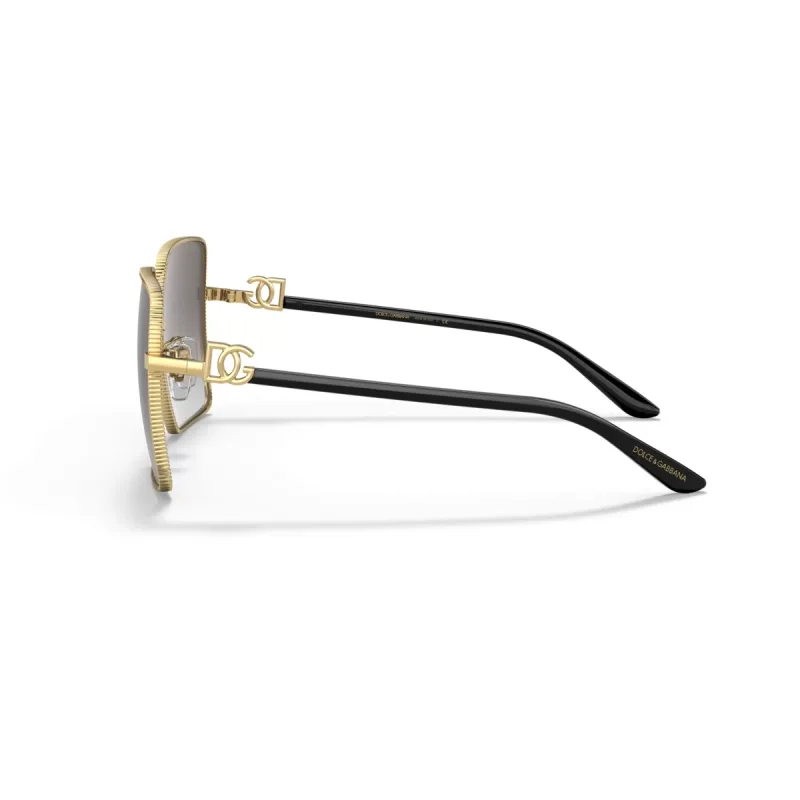 Dolce & Gabbanna DG2279  02/8G-60-XL
