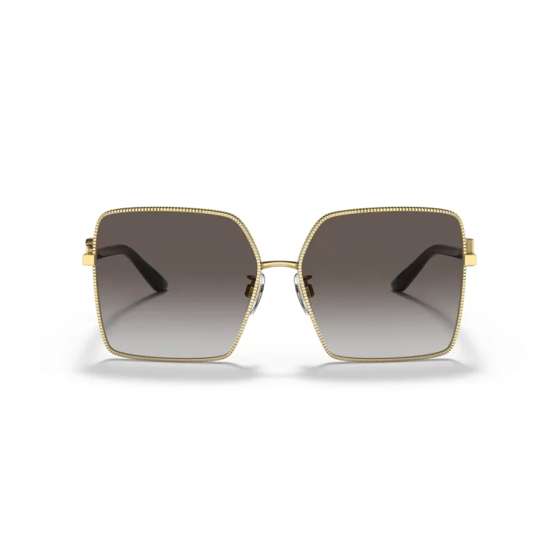 Dolce & Gabbanna DG2279  02/8G-60-XL