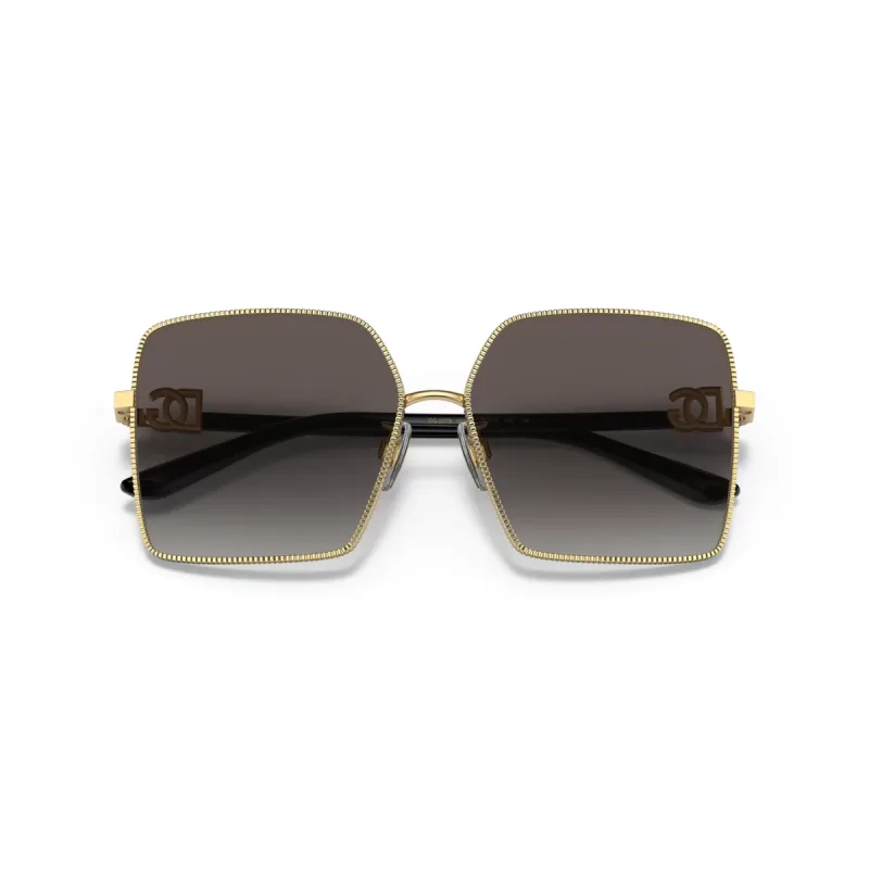 Dolce & Gabbanna DG2279  02/8G-60-XL