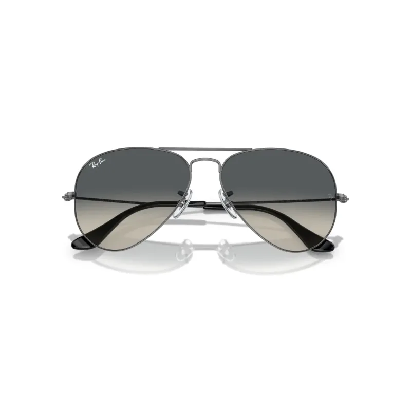 Ray-Ban RB3025 004/71-62-XXL