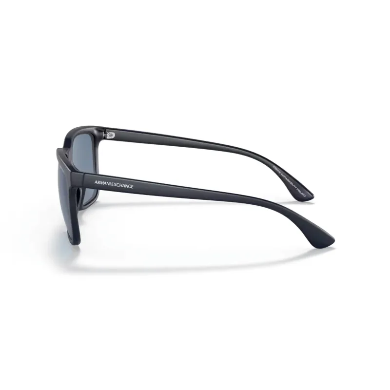 Armani Exchange AX4112SU 818180-55-M
