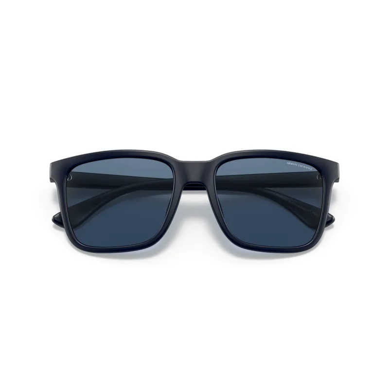 Armani Exchange AX4112SU 818180-55-M