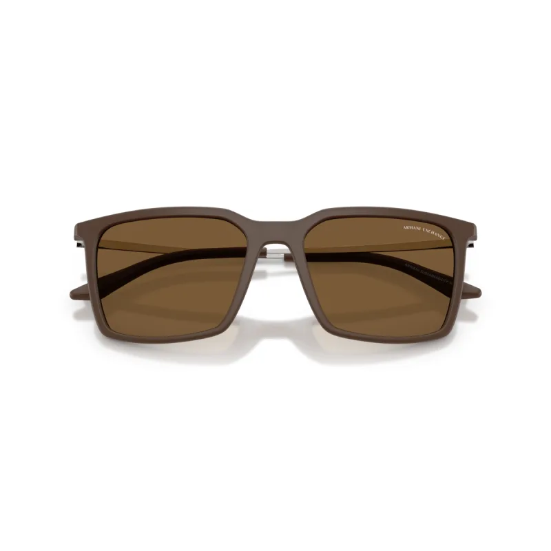 Armani Exchange 0AX4170SU 840873-55-L