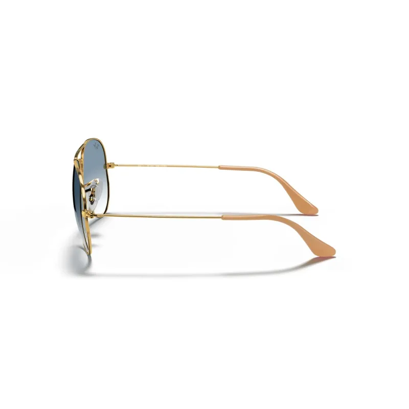 Ray-Ban Rb3025l 001/3F-58-L