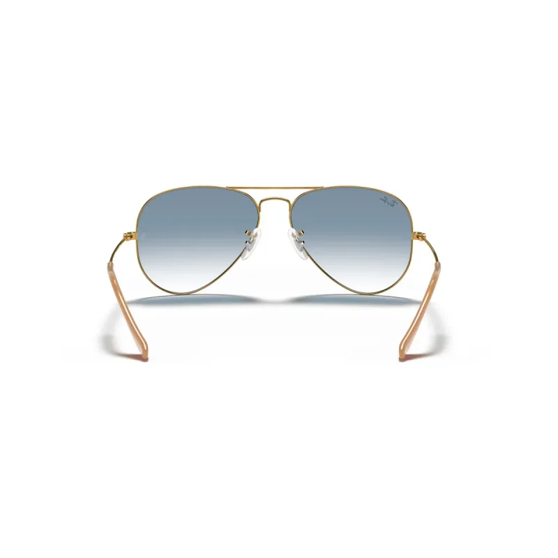 Ray-Ban Rb3025l 001/3F-58-L