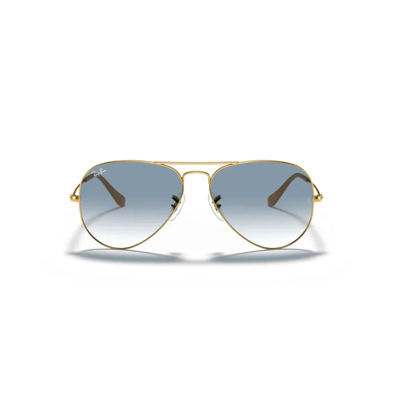 Ray-Ban Rb3025l 001/3F-58-L