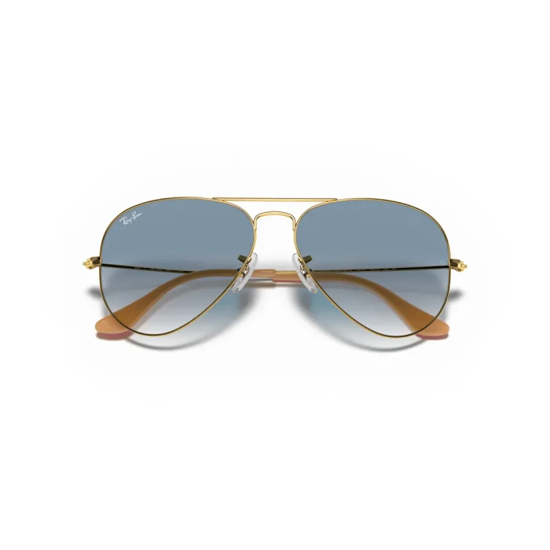 Ray-Ban Rb3025l 001/3F-58-L