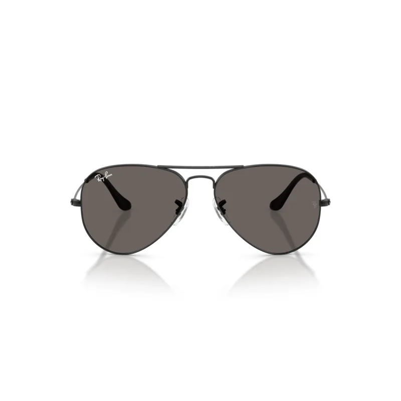 Ray-Ban RB3025  002/B1-58-XL