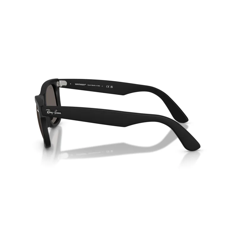 Ray-Ban RB4340 601SB1-50-M