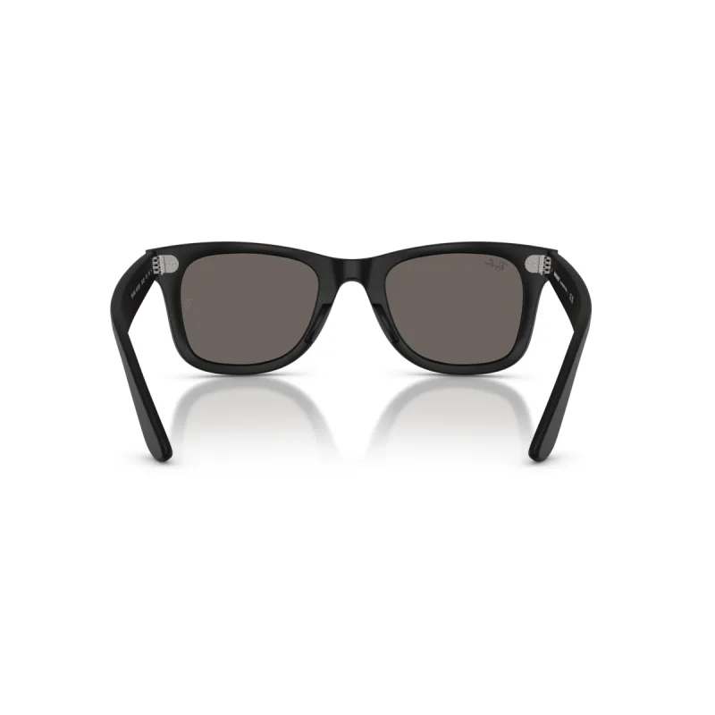 Ray-Ban RB4340 601SB1-50-M