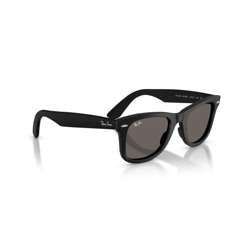 Ray-Ban RB4340 601SB1-50-M