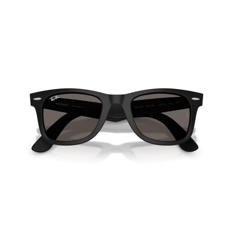 Ray-Ban RB4340 601SB1-50-M
